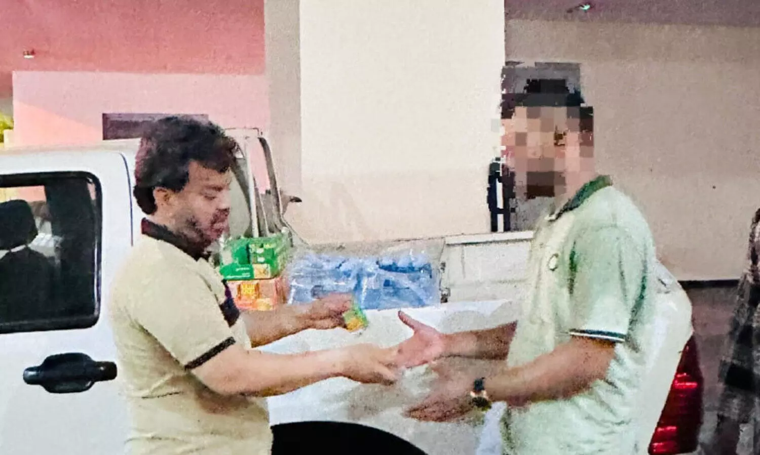 ബീ​റ്റ് ദ ​ഹീ​റ്റ്