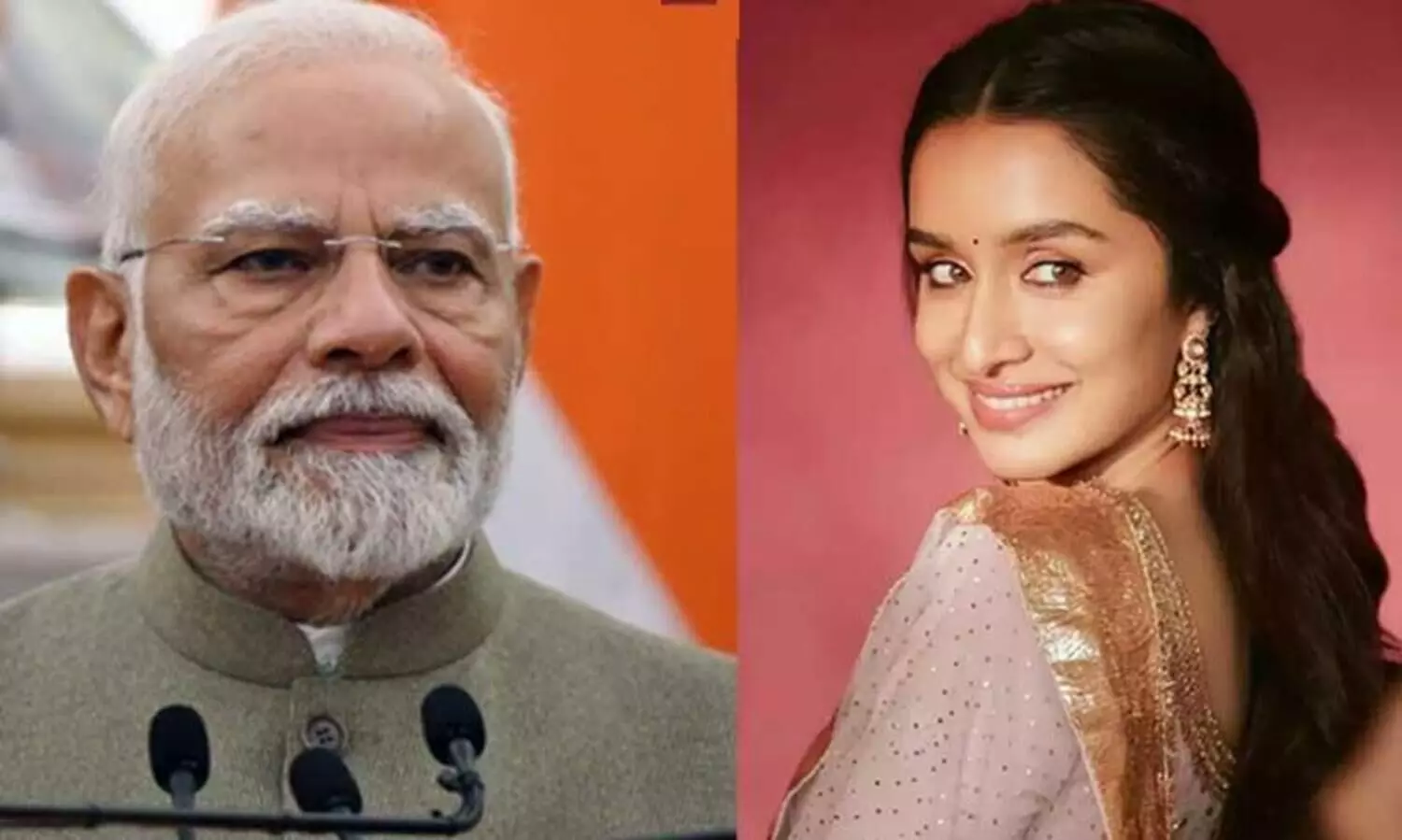 Shraddha Kapoor surpasses PM Modi to have more followers on Instagram amid Stree 2 blockbuster success