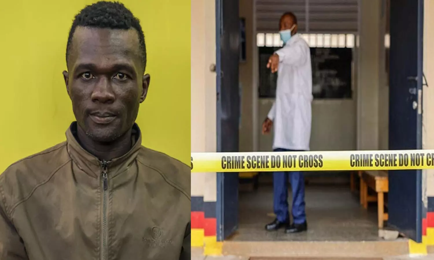 42 സ്ത്രീകളെ കൊലപ്പെടുത്തിയ കേസിൽ അറസ്റ്റിലായ കെനിയൻ സീരിയൽ കില്ലർ സെല്ല് തകർത്ത് രക്ഷപ്പെട്ടു