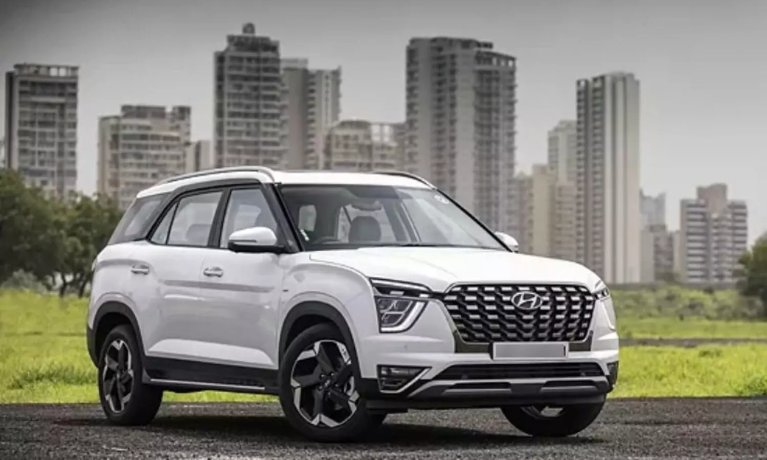 സഫാരിയും ഹെക്ടറും വിയര്‍ക്കും; അൽകസാർ ഫെയ്‌സ്‌ലിഫ്റ്റ് സെപ്റ്റംബർ ഒമ്പതിന് എത്തുന്നു