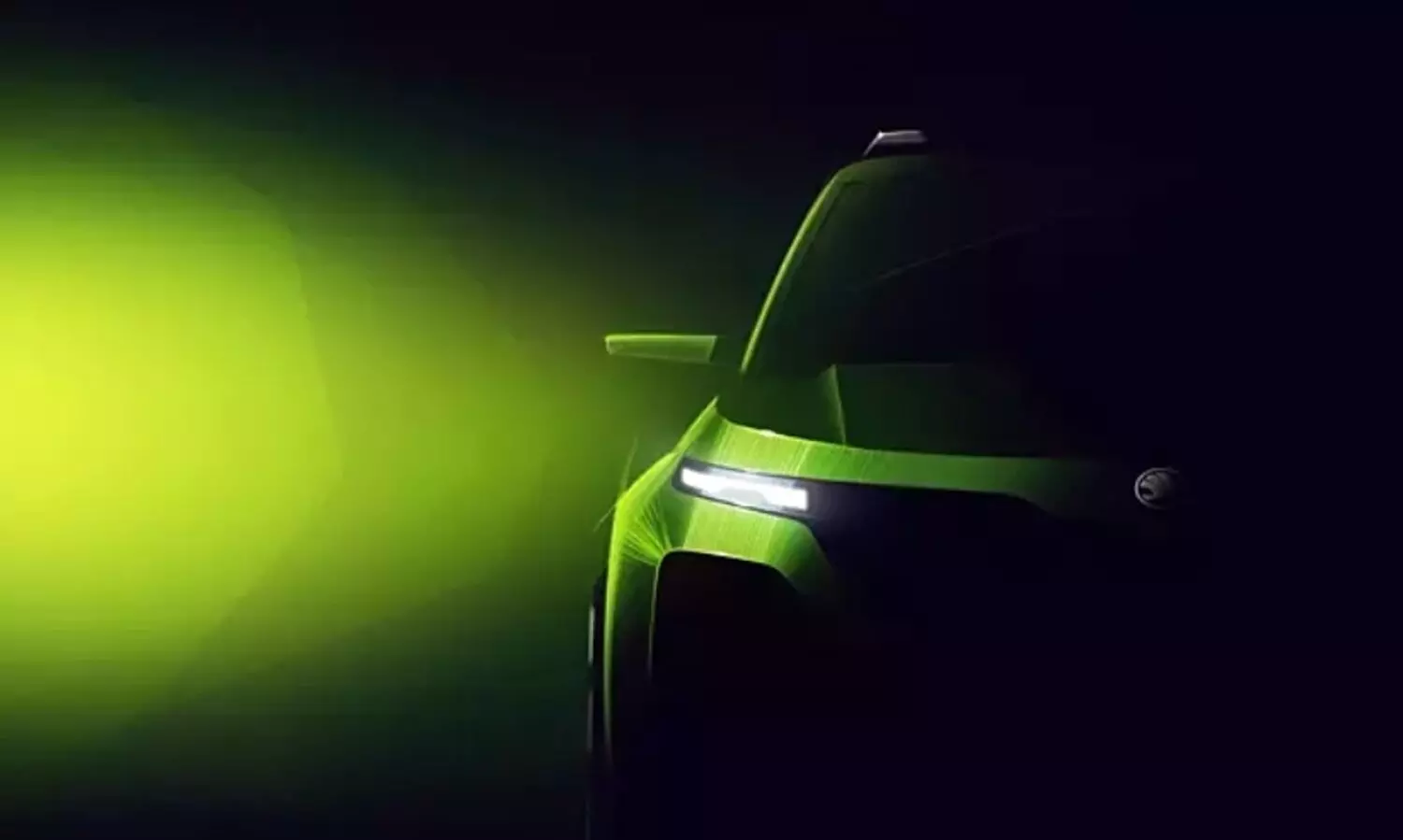 കൈലാഖ് വരുന്നു; നിരത്തിൽ തരംഗമാകാൻ കോംപാക്ട് എസ്.യു.വിയുമായി സ്‌കോഡ