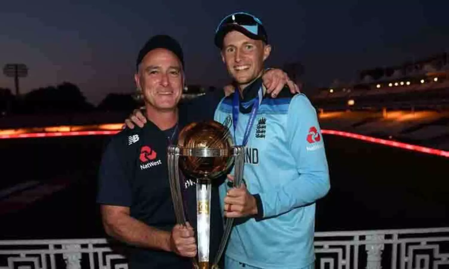 അദ്ദേഹമില്ലായിരുന്നുവെങ്കിൽ ഞാൻ എവിടെയും എത്തില്ലായിരുന്നു; ഗ്രഹാം തോർപ്പിന്‍റെ ഓർമകളിൽ ജോ റൂട്ട്