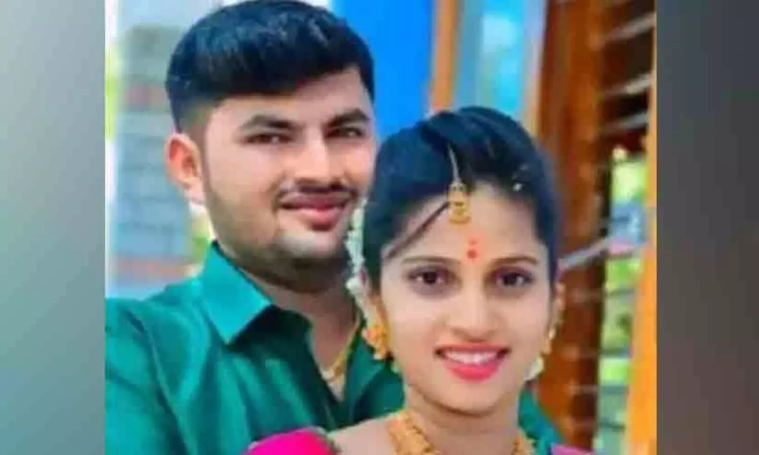 ഭാര്യയുടെ ദുരൂഹ മരണത്തിന് പിന്നാലെ യുവാവ് തടാകത്തിൽ മരിച്ച നിലയിൽ