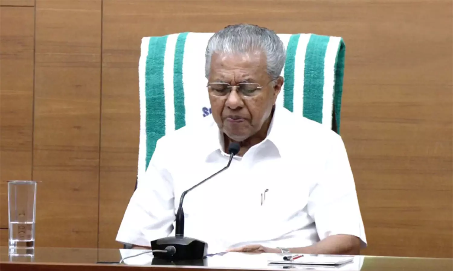 ദുരിതാശ്വാസ ചെലവ്: ‘വാർത്തകൾ വസ്തുതാ വിരുദ്ധം; മെമ്മോറാണ്ടത്തിലെ ആവശ്യങ്ങളെ തെറ്റായി അവതരിപ്പിക്കുന്നു’