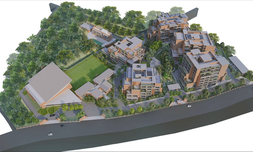 പിണറായി എജുക്കേഷൻ ഹബ് നിർമാണോദ്ഘാടനം 23ന് പിണറായി എജുക്കേഷൻ ഹബ് നിർമാണോദ്ഘാടനം 23ന്