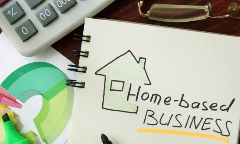 home business home business