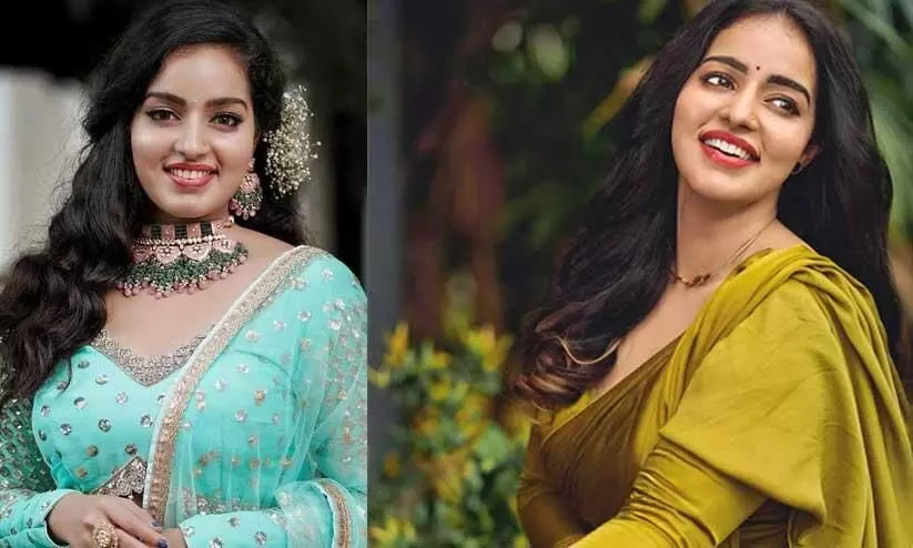 Malavika Menon About Cyber Attack in Social media Malavika Menon About Cyber Attack in Social media