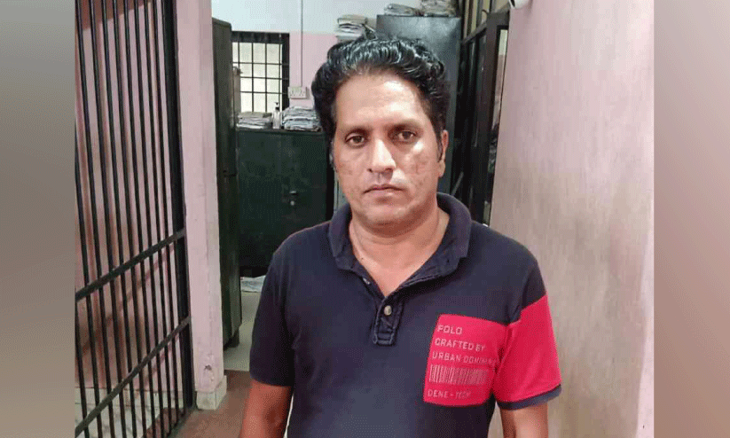 രണ്ടുപേർ മരിച്ച സം​ഭ​വം; 9 വർഷത്തിന്​ ശേഷം പ്രതി അറസ്റ്റിൽ