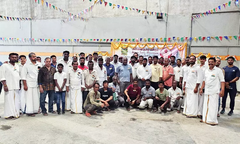 സ്വാതന്ത്ര്യദിനാഘോഷം സ്വാതന്ത്ര്യദിനാഘോഷം