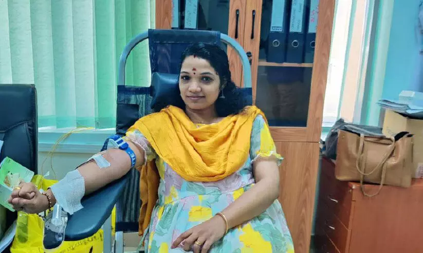 blood donation camp blood donation camp