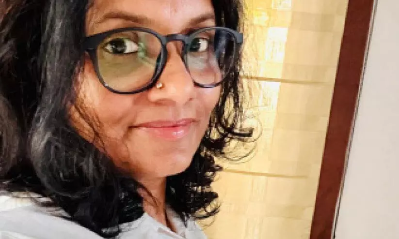 സുധ രാധിക സുധ രാധിക