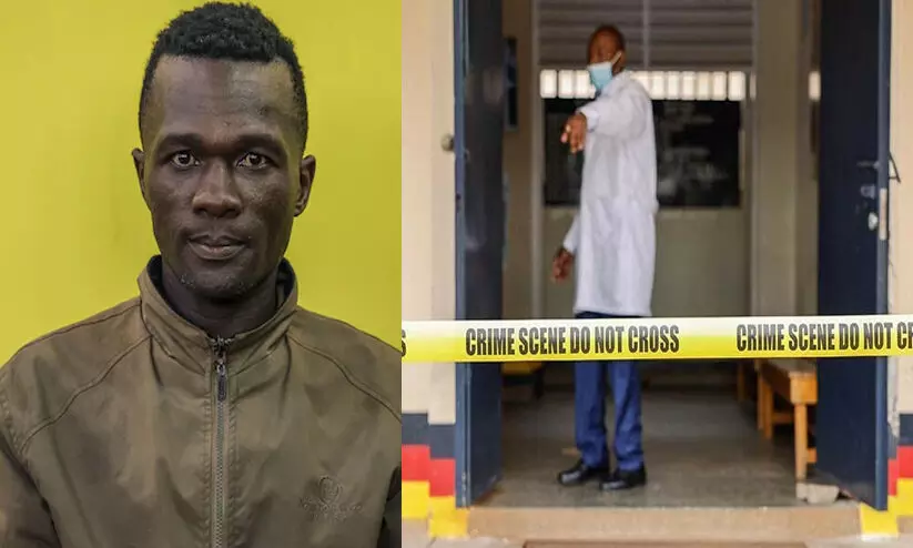 42 സ്ത്രീകളെ കൊലപ്പെടുത്തിയ കേസിൽ അറസ്റ്റിലായ കെനിയൻ സീരിയൽ കില്ലർ സെല്ല് തകർത്ത് രക്ഷപ്പെട്ടു