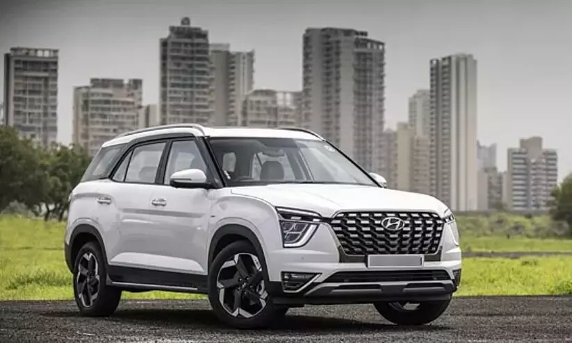 സഫാരിയും ഹെക്ടറും വിയര്‍ക്കും; അൽകസാർ ഫെയ്‌സ്‌ലിഫ്റ്റ് സെപ്റ്റംബർ ഒമ്പതിന് എത്തുന്നു