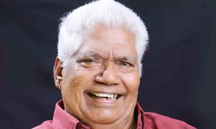 ജോസ് പായമ്മൽ അന്തരിച്ചു ജോസ് പായമ്മൽ അന്തരിച്ചു