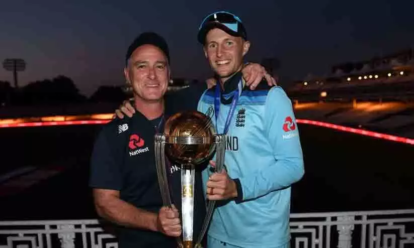 അദ്ദേഹമില്ലായിരുന്നുവെങ്കിൽ ഞാൻ എവിടെയും എത്തില്ലായിരുന്നു; ഗ്രഹാം തോർപ്പിന്‍റെ ഓർമകളിൽ ജോ റൂട്ട്