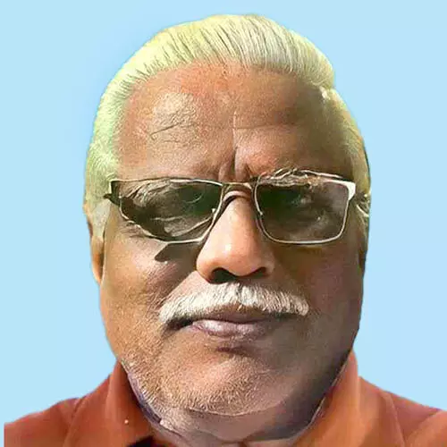 മു​ഹ​മ്മ​ദു​ണ്ണി