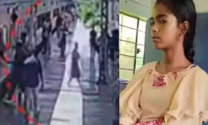 തസ്മീത് എവിടെ? ​െ​ചന്നെയിൽ ഇറങ്ങിയതിന്റെ ദൃശ്യവും കിട്ടി; അസമിലേക്ക് ട്രെയിൻ കയറിയെന്ന് സൂചന