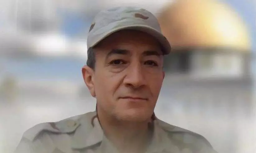 ഫത്ഹ് നേതാവ് ഖലീൽ അൽ മഖ്ദയെ ഇസ്രാ​േയൽ കൊലപ്പെടുത്തി; ജൂലാൻ കുന്നുകളിൽ ഹിസ്ബുല്ല ആക്രമണം