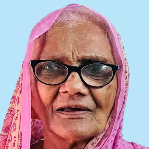 ബ​ൽ​ഖീ​സ്