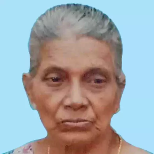 ജാ​ന​കി