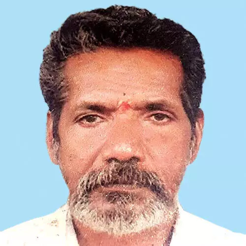 ക​ന്ത​സ്വാ​മി