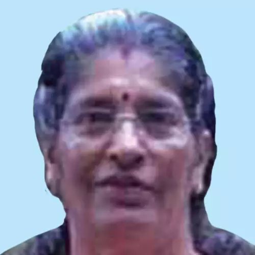 ശാ​ന്ത​കു​മാ​രി