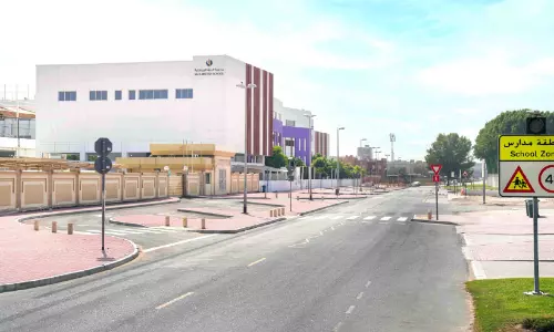 ഗ​താ​ഗ​ത വി​ക​സ​നം