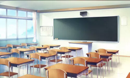 classroom