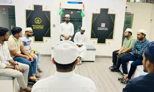 സ്വാ​ത​ന്ത്ര്യ​ദി​ന വ​ർ​ത്താ​നം