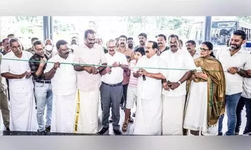 aluva ksrtc aluva ksrtc