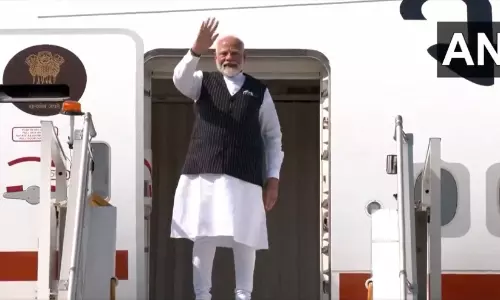 മോദി പോളണ്ടിലേക്ക്; നാല് പതിറ്റാണ്ടിനു ശേഷം രാജ്യം സന്ദർശിക്കുന്ന ആദ്യ ഇന്ത്യൻ പ്രധാനമന്ത്രി മോദി പോളണ്ടിലേക്ക്; നാല് പതിറ്റാണ്ടിനു ശേഷം രാജ്യം സന്ദർശിക്കുന്ന ആദ്യ ഇന്ത്യൻ പ്രധാനമന്ത്രി