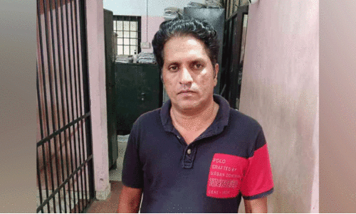 രണ്ടുപേർ മരിച്ച സം​ഭ​വം; 9 വർഷത്തിന്​ ശേഷം പ്രതി അറസ്റ്റിൽ