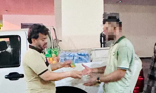 ബീ​റ്റ് ദ ​ഹീ​റ്റ്