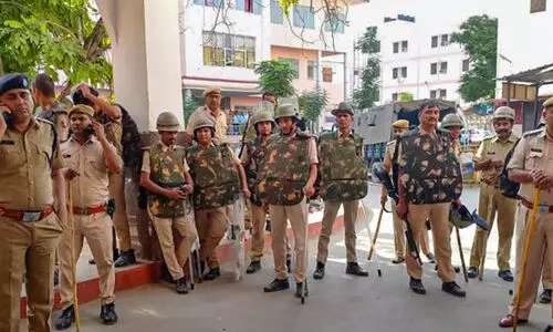 എനിക്ക് നഷ്ടപരിഹാരം വേണ്ട, എന്‍റെ കുട്ടിക്ക് നീതി വേണം..., ഉദയ്പൂർ കൗമാരക്കാരന്‍റെ മരണത്തിൽ നീതി തേടി അമ്മ