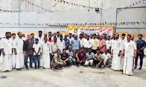 സ്വാ​ത​ന്ത്ര്യ​ദി​നാ​ഘോ​ഷം