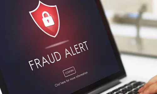 Fraud Alert