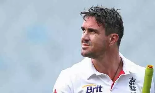 ഷെയ്ൻ വോണാണെങ്കിലും 17 വയസുള്ള പയ്യൻ ആണെങ്കിലും എനിക്ക് ഒരുപോലെ; അരങ്ങേറ്റത്തിലെ പീറ്റേഴ്സന്‍റെ വാക്കുകൾ ഓർത്തെടുത്ത് ഇന്ത്യൻ താരം