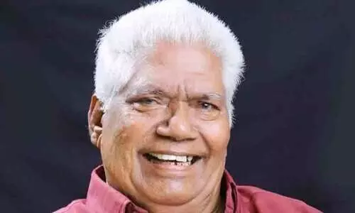 ജോസ് പായമ്മൽ അന്തരിച്ചു