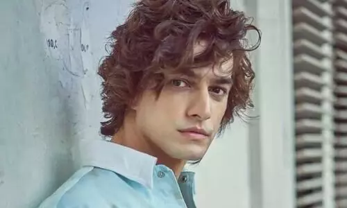 Mohsin Khan reveals he had mild heart attack last year due to fatty liver