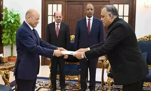 10 വർഷത്തിനു ശേഷം യമനിൽ ഇന്ത്യൻ അംബാസഡർ; സൗദിയിലെ ഡോ. സുഹൈൽ അജാസ്​ ഖാനാണ് അധികചുമതല