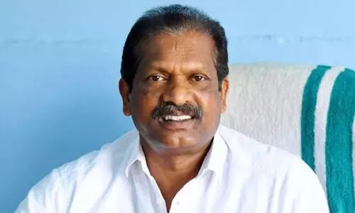 സാമൂഹ്യപഠനമുറി: പ്ലസ് വൺ പെൺകുട്ടികൾക്ക് പ്രത്യേക പരിഗണനയെന്ന് ഒ.ആർ. കേളു