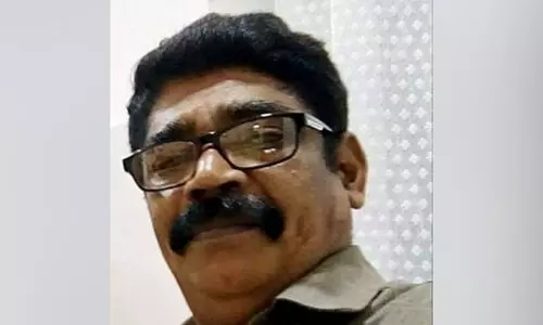 മുൻ പ്രവാസി നാട്ടിൽ നിര്യാതനായി