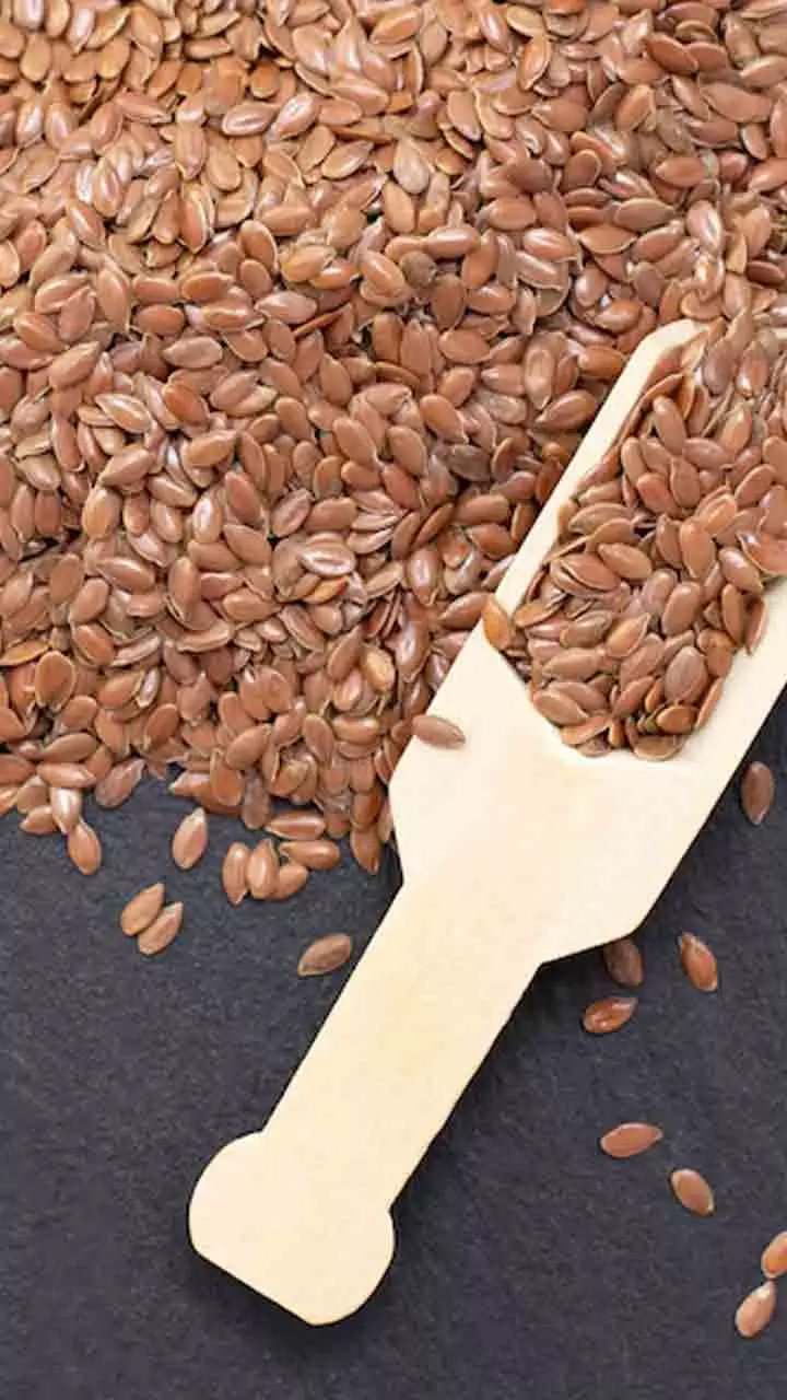 ഫ്ളാക്സ് സീഡിന്‍റെ ആരോഗ്യ ഗുണങ്ങൾ