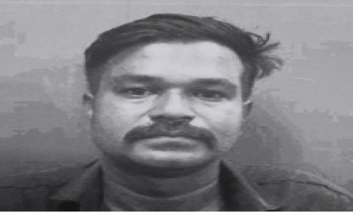 ചപ്പാത്തി നിർമാണത്തിനിടെ തടവുകാരൻ ജയിൽചാടി