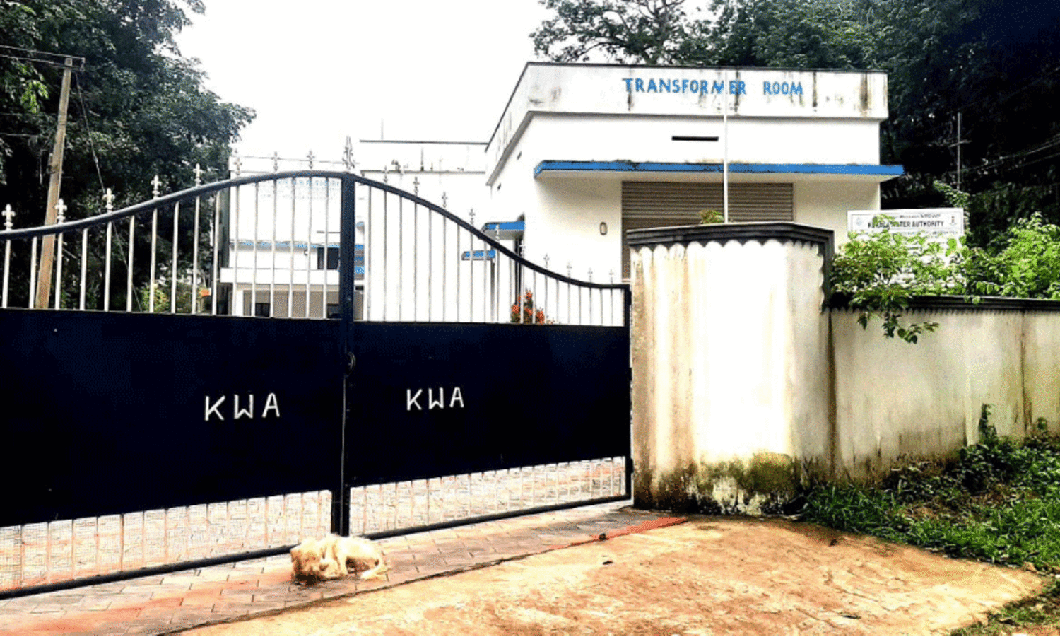 മണ്ണൂർക്കര-വീരണകാവ്-പെരുംകുളം സമഗ്ര കുടിവെള്ളപദ്ധതി ഇഴയുന്നു