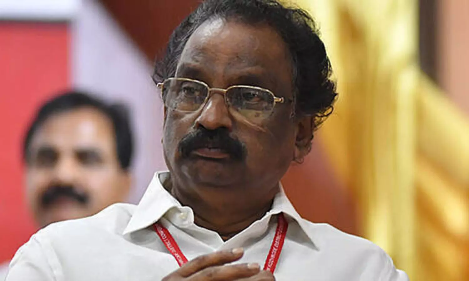 പരാതിയുമായി വന്നാൽ ഏതു കൊമ്പത്തെ വമ്പനായാലും നടപടിയെടുക്കും; ഹേമ കമ്മിറ്റി റിപ്പോർട്ടിൽ കോടതി ഇടപെടൽ വേണമെന്ന് എ.കെ.ബാലൻ