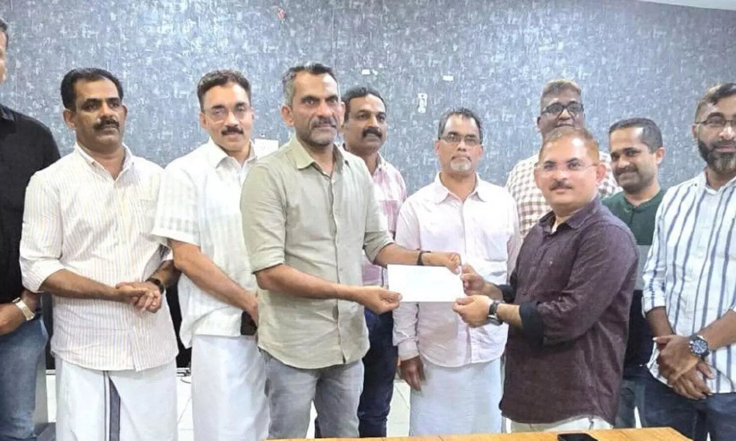 ത​ണ​ൽ ബ​ഹ്‌​റൈ​ൻ ചാ​പ്റ്റ​ർ