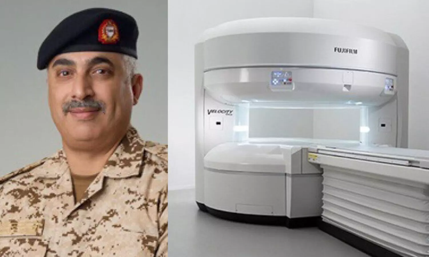 ഓ​പ​ൺ എം.​ആ​ർ.​ഐ മെ​ഷീ​ൻ