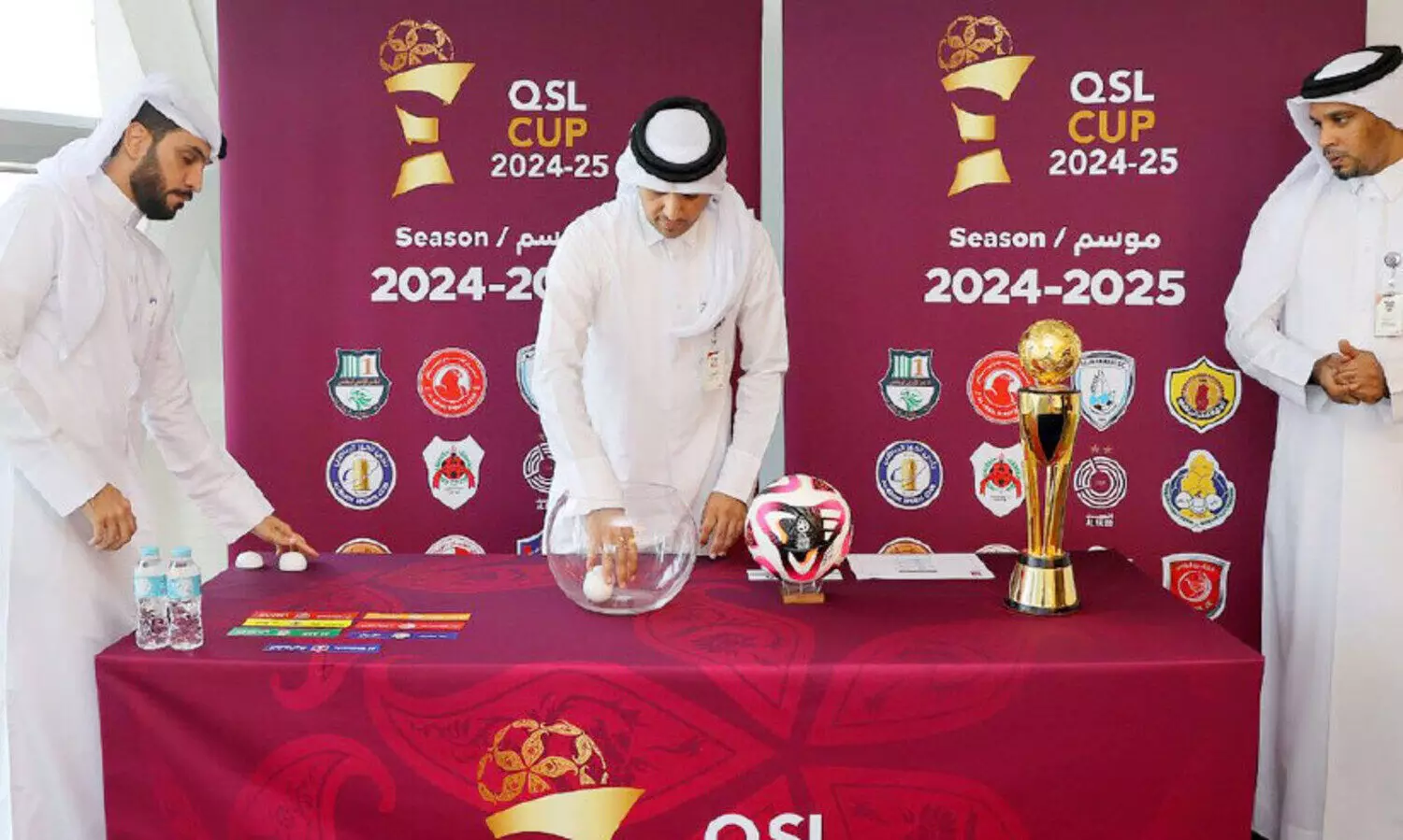 ഖ​ത്ത​ർ സ്റ്റാ​ർ​സ് ക​പ്പ്