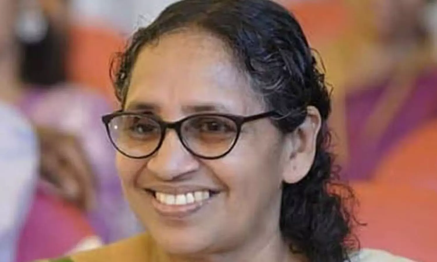 റിബേഷ് കൂടുതൽ കാര്യങ്ങൾ പറയാത്തതിൽ കാരണമുണ്ടാകും; കാഫിർ സ്ക്രീൻ ഷോട്ടിൽ പ്രതികരണവുമായി കെ.കെ. ലതിക